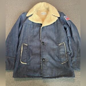 Raritan Military Issued Jacket